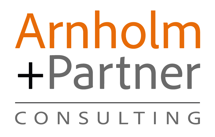 Arnholm & Partner Consulting Arnholm & Partner Consulting